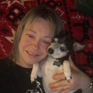 Meet your Posher, Dawn